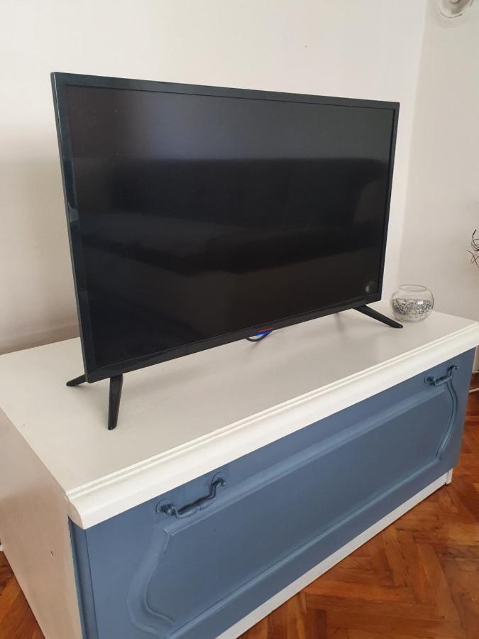 Diamond M Apartment Bihac Bagian luar foto