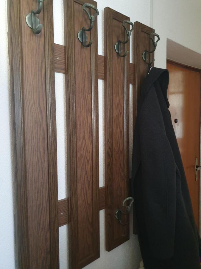 Diamond M Apartment Bihac Bagian luar foto