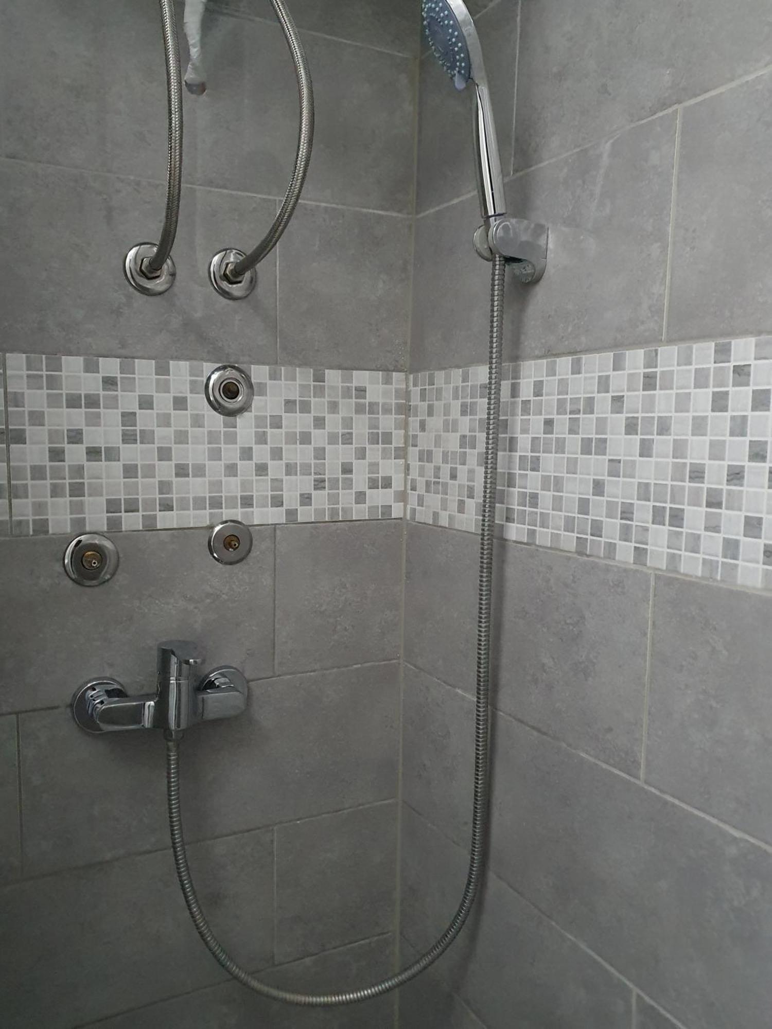 Diamond M Apartment Bihac Bagian luar foto