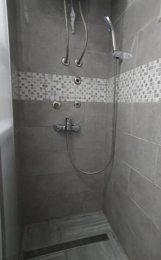 Diamond M Apartment Bihac Bagian luar foto